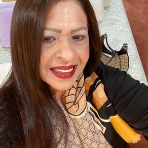 100% Authentic!! , Zamina 💼👜👠😊